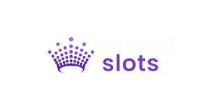 CrownSlots Casino Logo